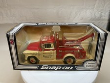 SNAP ON 1955 CHEVY TOW TRUCK