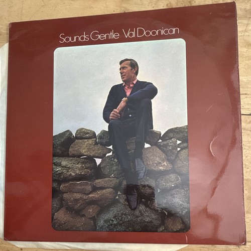 Val doonican sounds - doonican,