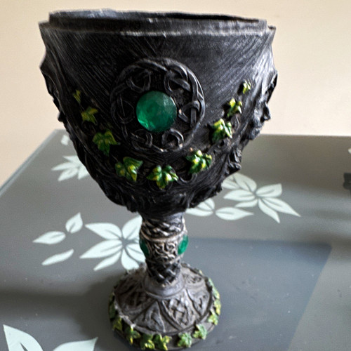 Antiquenemesis now gothic - antiquenemesis,