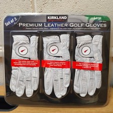 Kirkland Signature Men's Large