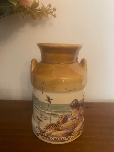 Vintage presingoll pottery - presingoll,