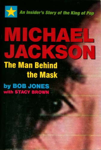 Michael jackson the - the, man