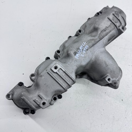 Passat intake manifold - vw,