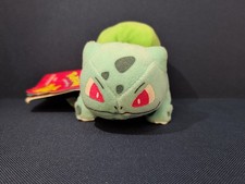 Pokemon Bulbasaur Plush Soft