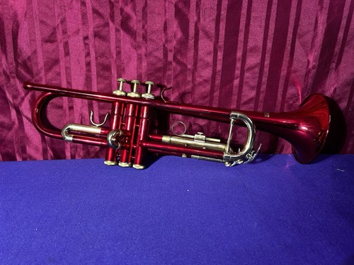 Roy benson red tr101 - roy,
