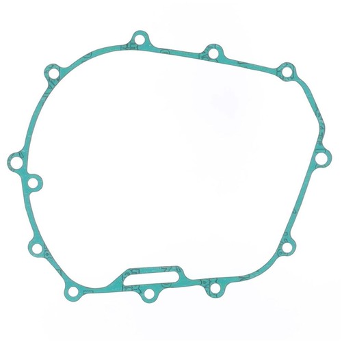 Clutch cover gasket - , suitable