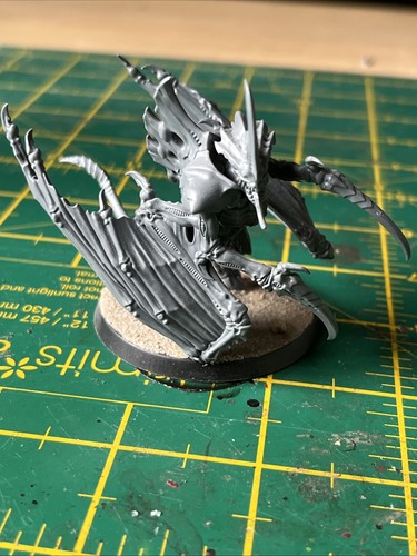 Warhammer 40k tyranid winged - warhammer,