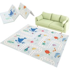 Foldable Baby Play Mat Extra