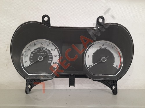 Jaguar luxury a speedo - d,