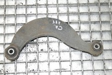 FORD FOCUS III 2.0 TDCi Rear