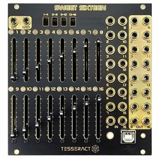 Tesseract Modular Sweet