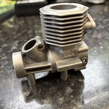 kyosho GS-21 Crank Case VGC