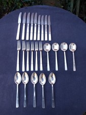 24 Pieces Vintage Walker &