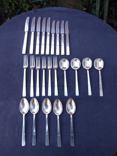 Pieces vintage walker - 24,