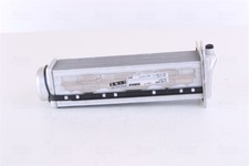 96432 NISSENS Intercooler