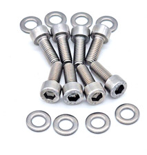 STAINLESS STEEL COIL PACK