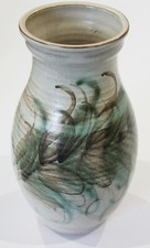 Large British Studio Pottery