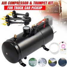 12v train air - air, 150psi