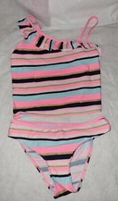 Gorgeous multi-coloured