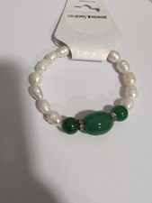 Freshwater Pearl Bracelet 7-8