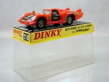 Dinky Toys GB No. 210 Alfa