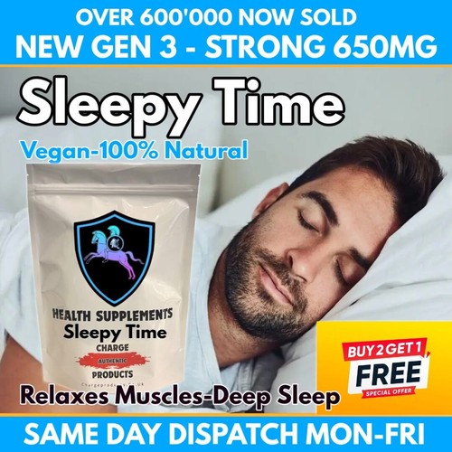Sleeping pills alternative - sleeping,