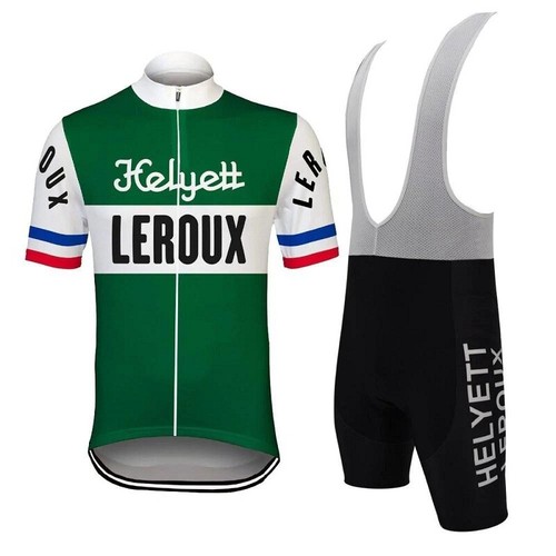 Retro team 1961 helyett leroux - retro,
