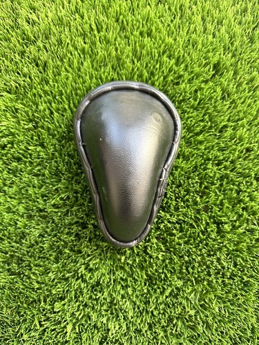 Groin guard with gel - with, cup