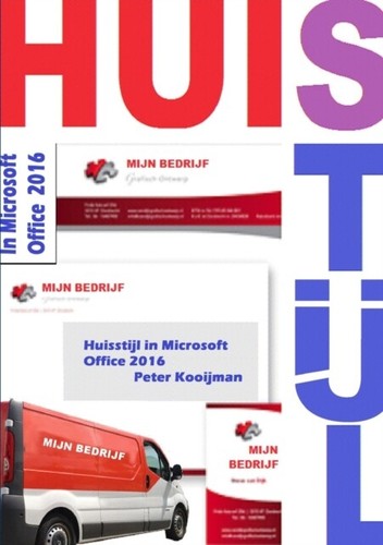 Kooijman huisstijl in - kooijman,