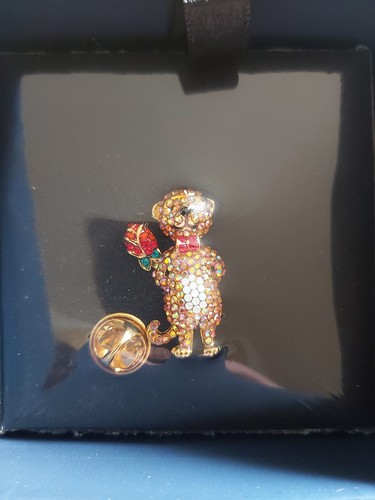 Butler wilson meerkat with - meerkat,