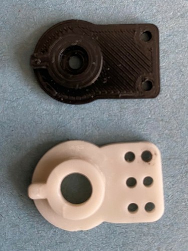 Pack improved tamiya - **improved**,