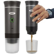 NGT Portable Espresso Coffee