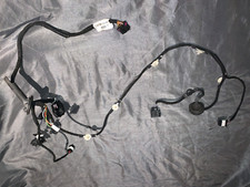 Mk4 Golf Passenger Side 3 Door