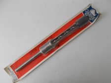 Draper Expert Hollow Square Mortice Chisel + Bit-High Carbon Steel 3/4" (48080)