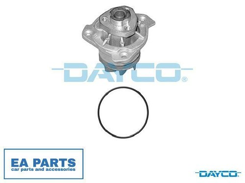 Water pump for - beetle, bora