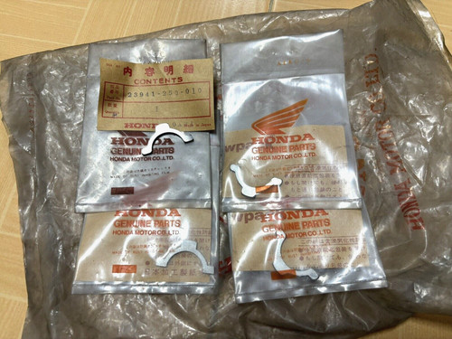 Honda c71 c72 c76 c77 - c71,