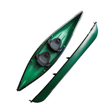 Canoe 2 Person Canadian Canoe