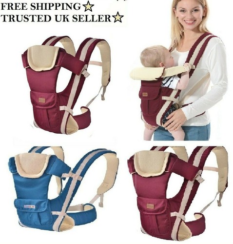 Baby carrier backpack - carrier,