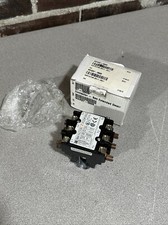 NEW TCDP253 TC CONTACTOR New