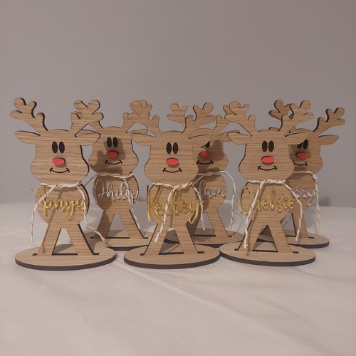 Personalised freestanding - personalised,