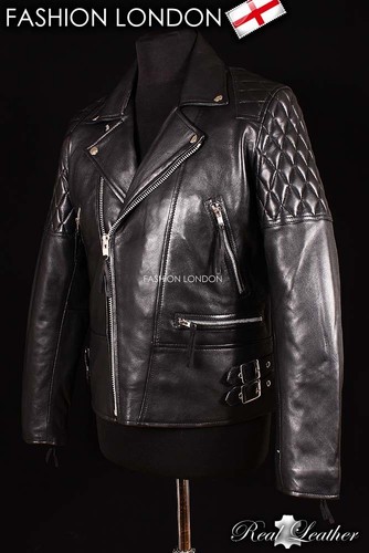 Rebel men biker motorcycle - men's,