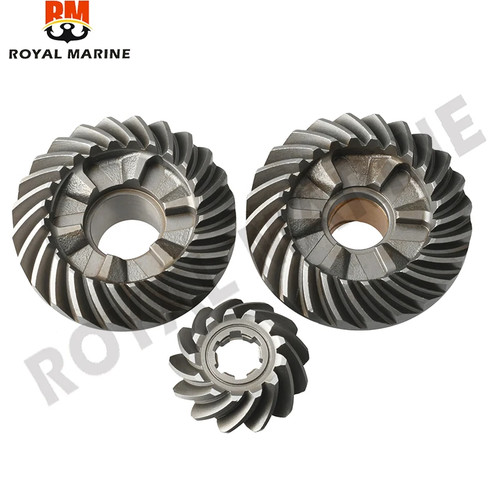 Gear kit 697 for - kit,