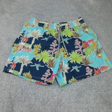 Vilebrequin Swim Shorts Mens
