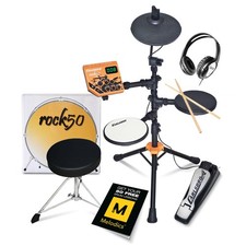 Carlsbro Rock50 Kids