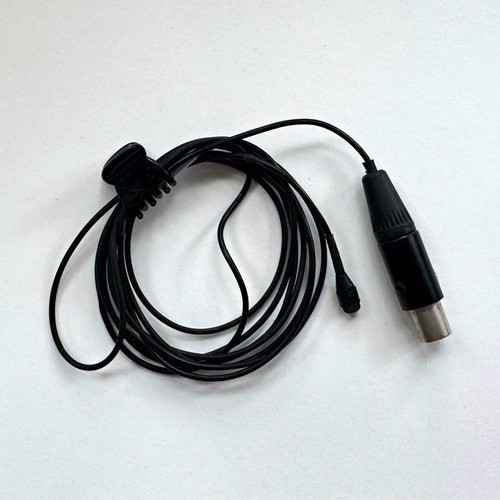 Dpa 4060 black - dpa, ta5