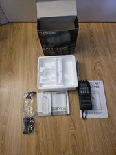 Yupiteru MVT-7100 multiband