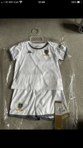 Bnwt leeds united 2019 - leeds,