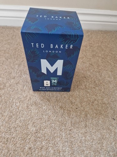 Brand new ted - brand, london