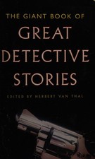 Giant Book of Great Detective