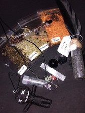 Witches Bundle Kit Pagan